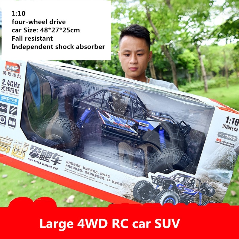 48cm   Rc ڵ 1:10 4WD    ڵ ..